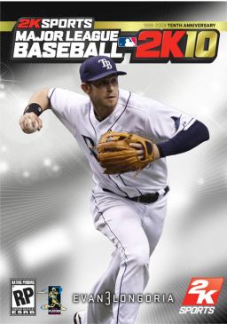 Major League Baseball 2K10 httpsuploadwikimediaorgwikipediaen66fMlb