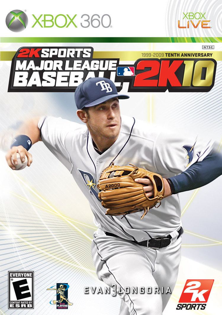 Major League Baseball 2K10 Major League Baseball 2K10 Xbox 360 IGN