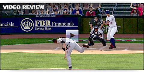Evan Longoria to be MLB 2K10 cover athlete - Gaming Nexus