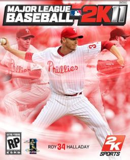 Major League Baseball 2K11 httpsuploadwikimediaorgwikipediaenff7Mlb