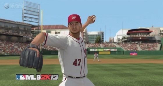 Major League Baseball 2K13 Major League Baseball 2K13 Review Xbox 360 Operation Sports