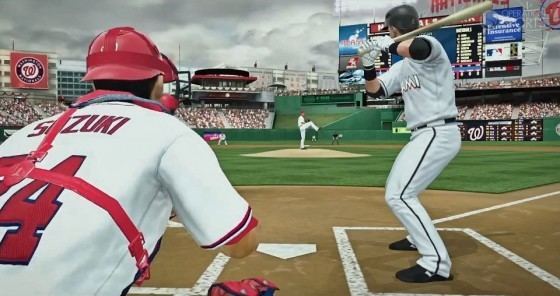 Major League Baseball 2K13 MLB 2K13 Achievements Are Almost Identical to MLB 2K12 Achievements