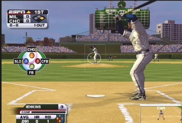 Major League Baseball 2K5 Major League Baseball 2K5 Game Giant Bomb