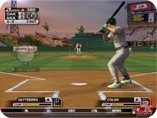 Major League Baseball 2K5 Major League Baseball 2K5 World Series Edition Review Preview for