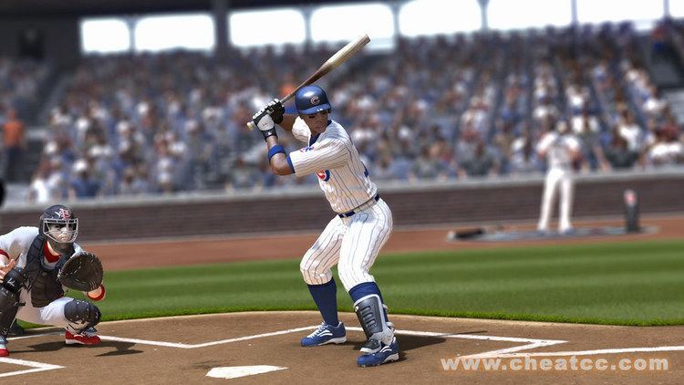 Major League Baseball 2K7 Major League Baseball 2K7 Review for PlayStation 2 PS2