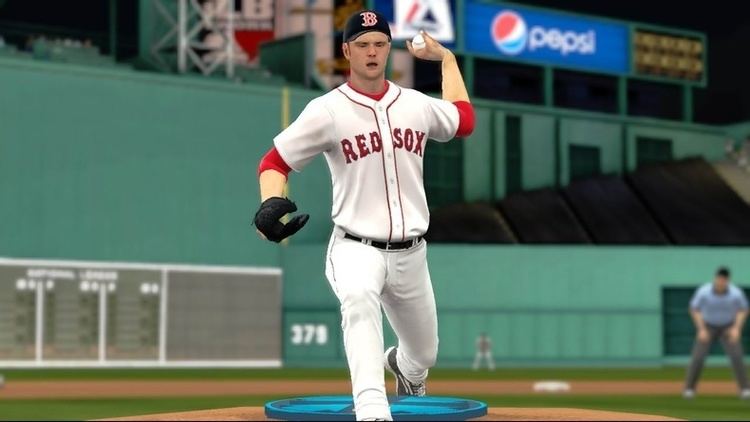 Major League Baseball 2K9 Major League Baseball 2K9 Modojo Handheld and Mobile Reviews