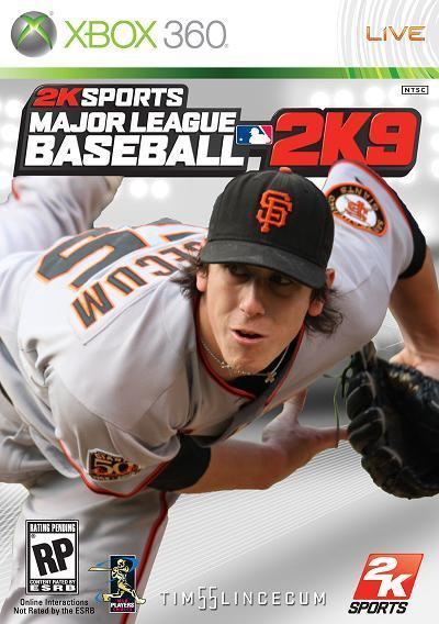 Major League Baseball 2K9 Major League Baseball 2K9 Achievements List XboxAchievementscom