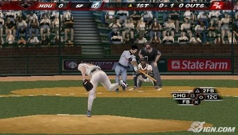 Major League Baseball 2K9 MLB 2K9 Review IGN