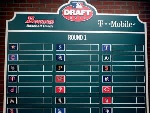 Major League Baseball draft wwwthebaseballjournalcomwpcontentuploads2014