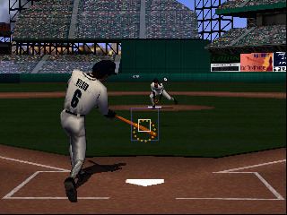 Major League Baseball Featuring Ken Griffey Jr. Major League Baseball featuring Ken Griffey Jr Europe ROM lt N64