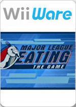 Major League Eating: The Game httpsuploadwikimediaorgwikipediaenthumb0