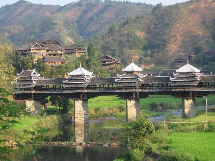 Major national historical and cultural sites (Guangxi)