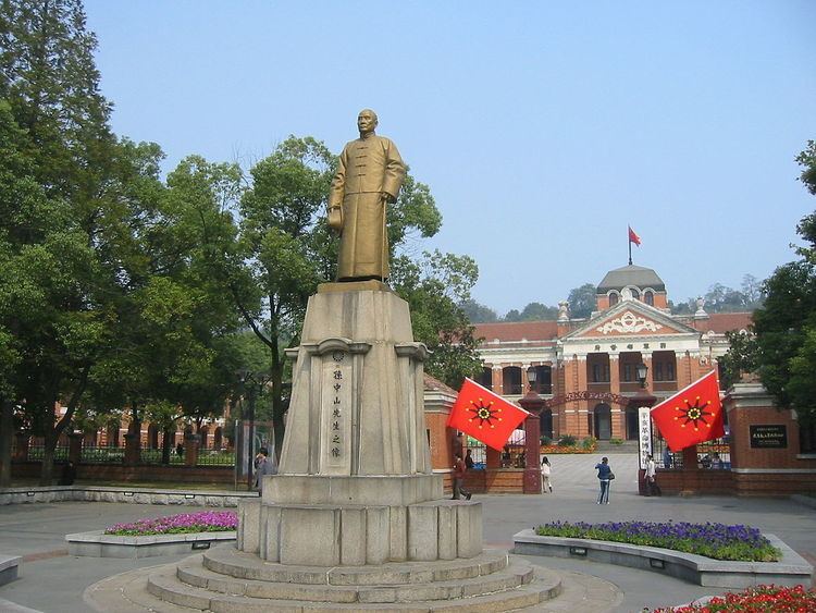 Major national historical and cultural sites (Hubei)