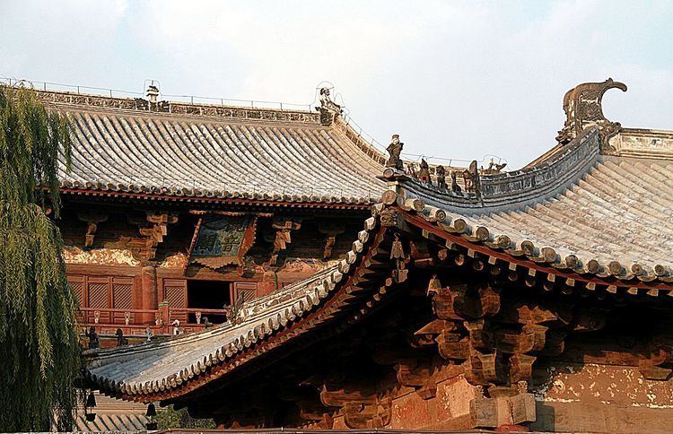 Major national historical and cultural sites (Tianjin)