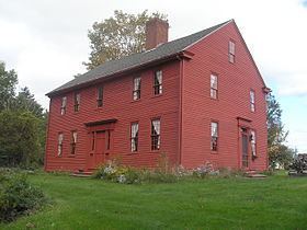 Major Reuben Colburn House httpsuploadwikimediaorgwikipediacommonsthu