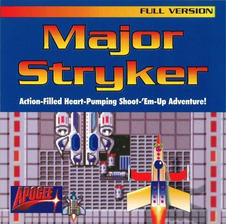 Major Stryker wwwmobygamescomimagescoversl191013majorstr