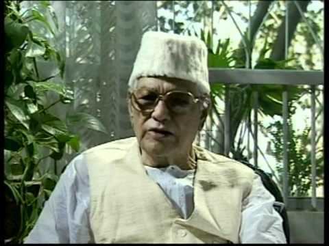 Majrooh Sultanpuri RAJ KAPOOR THE GREAT PATHAN MAJROOH SULTANPURI SPEAKBEST