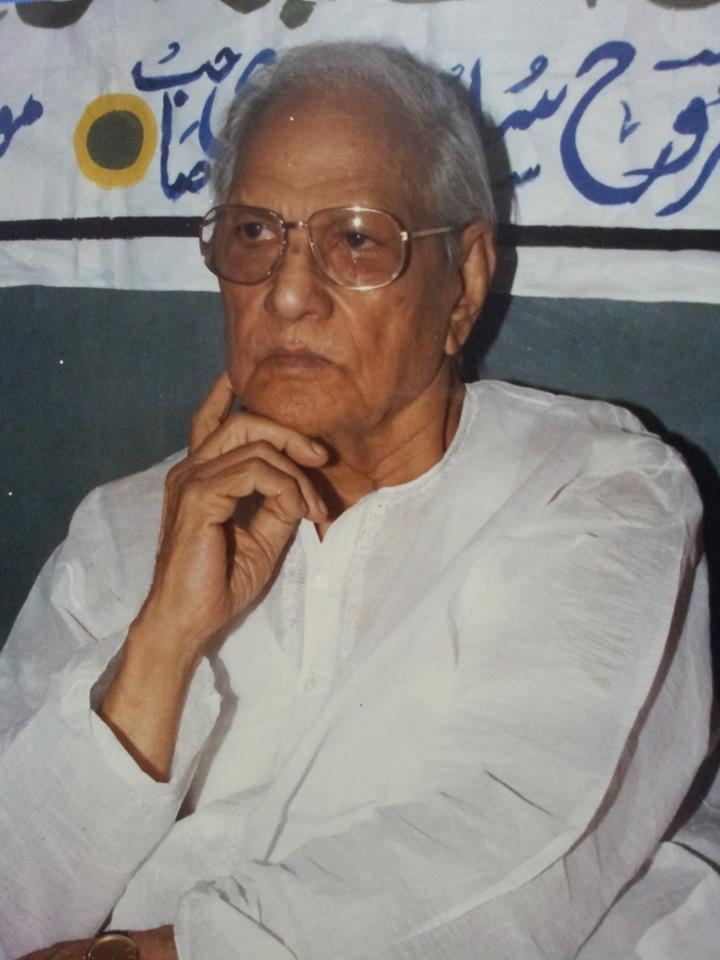 Majrooh Sultanpuri Bade Achchhe Din Thhe Bade Pyare Saathi Aur Guni Bhi In