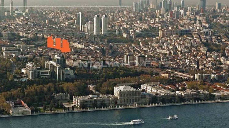 Maçka, İstanbul Real Estate in Istanbul with Bosphorus View