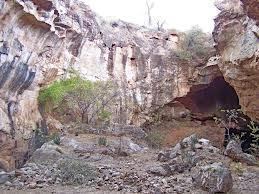 Makapansgat MAKAPANSGAT CAVES THROUGH AGES The Holistic Expedition of Africa