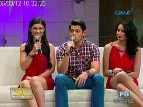 Makapiling Kang Muli SC Richard Gutierrez balikprimetime tv sa 39Makapiling kang muli