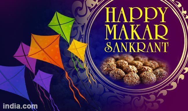 Makar Sankranti Makar Sankranti Quotes Shayri Sayings SMS amp Greetings to share on