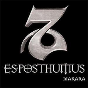 Makara (album) httpsuploadwikimediaorgwikipediaen99fESP
