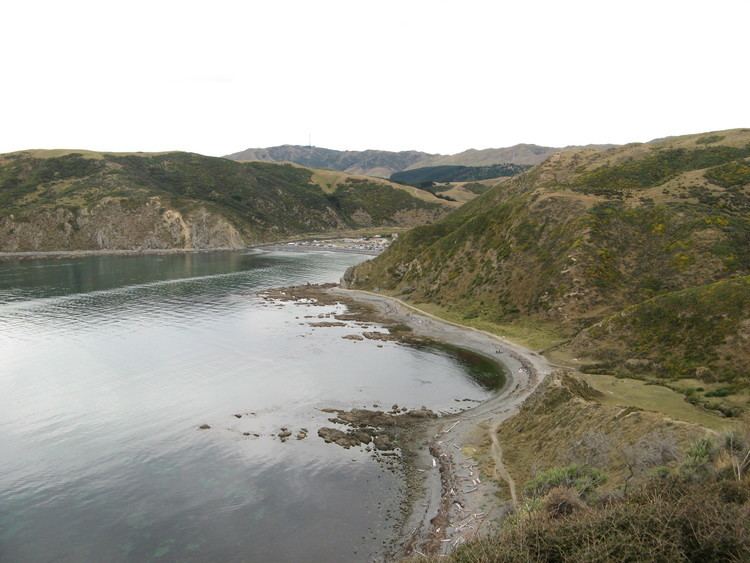 Makara, New Zealand uploadwikimediaorgwikipediacommons88dMakara