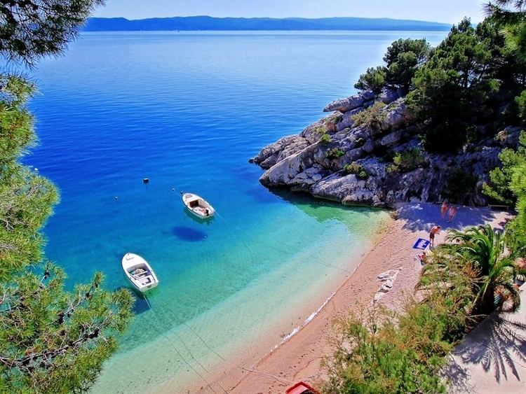 Makarska Riviera Riviera 25 Things to Know About Dalmatia39s Beach Heaven