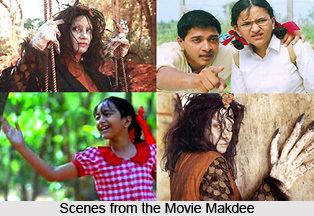 Indian film