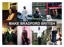 Make Bradford British Channel 4 Love Productions