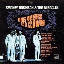 Make It Happen (Smokey Robinson and the Miracles album) httpsuploadwikimediaorgwikipediaenthumb1