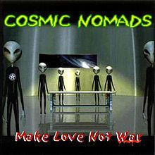 Make Love Not War (album) httpsuploadwikimediaorgwikipediaenthumb8