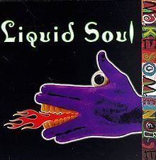Make Some Noise (Liquid Soul album) httpsuploadwikimediaorgwikipediaenthumb7