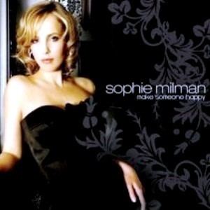 Make Someone Happy (Sophie Milman album) httpsjensenbrazilfileswordpresscom200812m