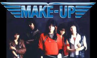 Make-Up (Japanese band) wwwheavyharmoniescombandpicsMAKEUPJPG