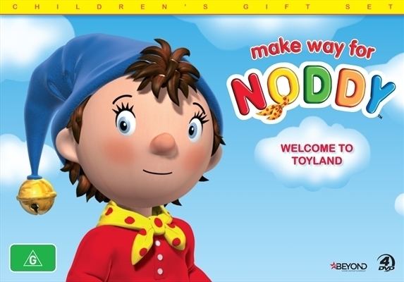 noddy stuff