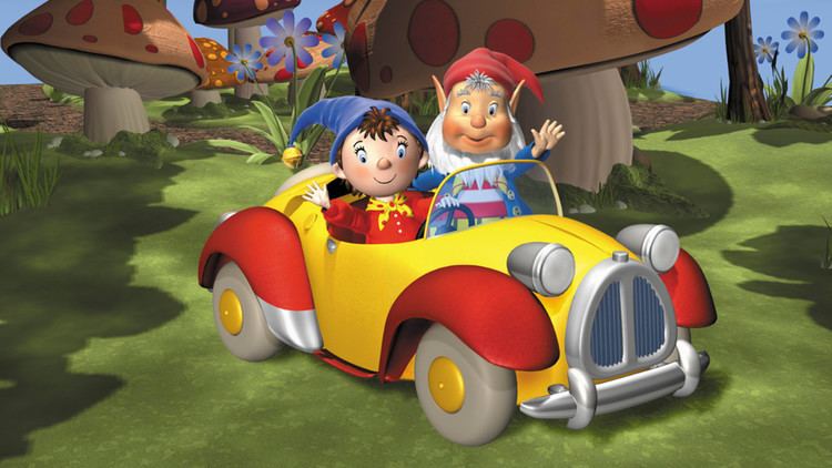 Make Way For Noddy - Alchetron, The Free Social Encyclopedia