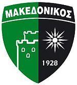 Makedonikos F.C. httpsuploadwikimediaorgwikipediaenthumb1