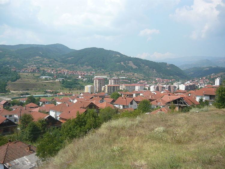 Makedonska Kamenica