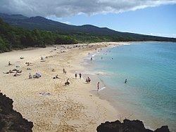 Makena, Hawaii httpsuploadwikimediaorgwikipediacommonsthu
