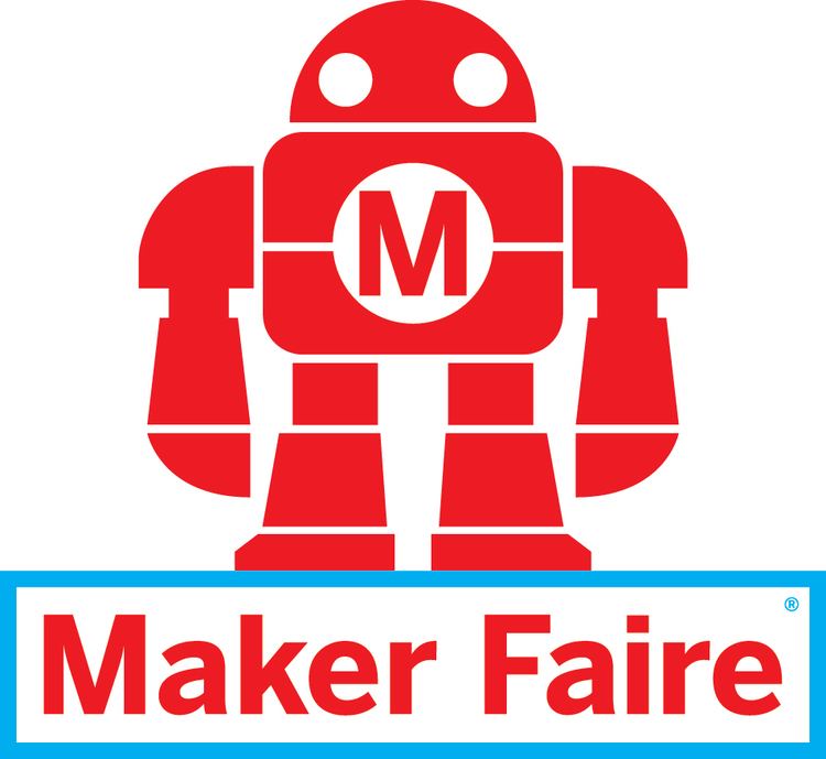 Maker Faire World Maker Faire New York 2016 Tickets Sat Oct 1 2016 at 1000
