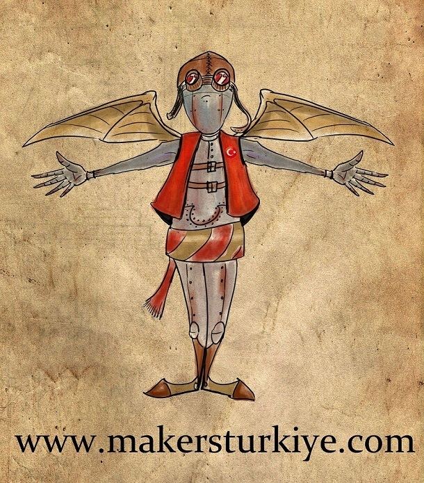 Makers Turkiye
