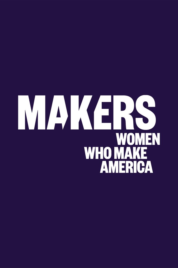 Makers: Women Who Make America wwwgstaticcomtvthumbtvbanners9642114p964211