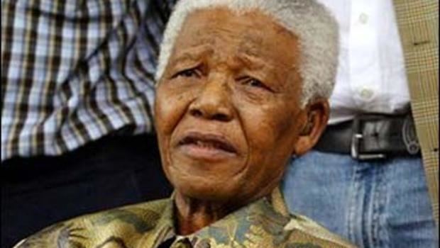 Makgatho Mandela Mandela39s Son Dies Of AIDS CBS News
