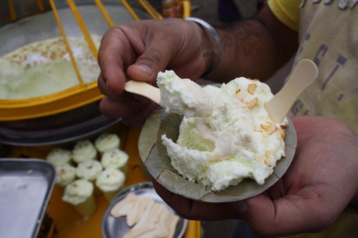 Makhan malai 8 best desserts from India Makhan Malai is best enjoyed on cold