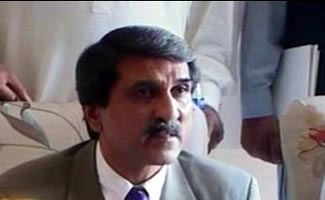 Makhdoom Ahmed Mehmood Maze of Pakistani Politics and new appointed Governor Punjab