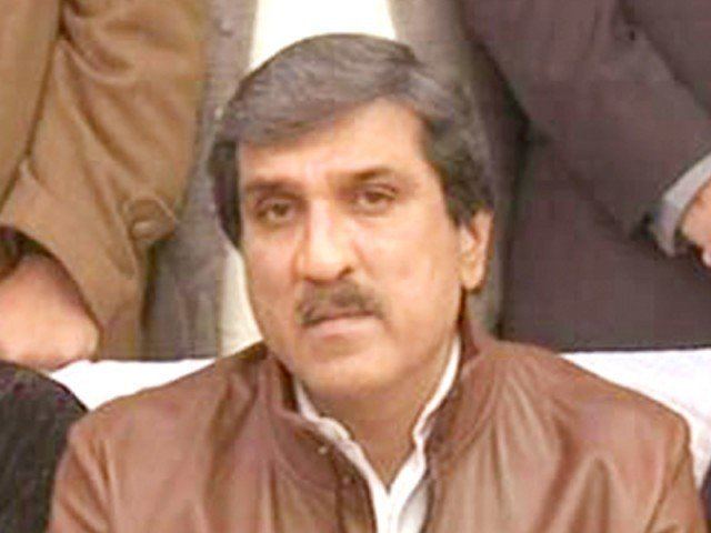 Makhdoom Ahmed Mehmood PMLN39s victory Punjab governor quits retires from