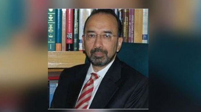 Makhdoom Ali Khan Panama pleas PMs counsel Makhdoom Ali Khans leave application
