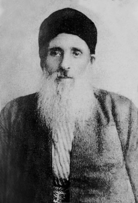 Makhlouf Eldaoudi